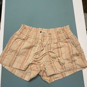 Roxy Shorts